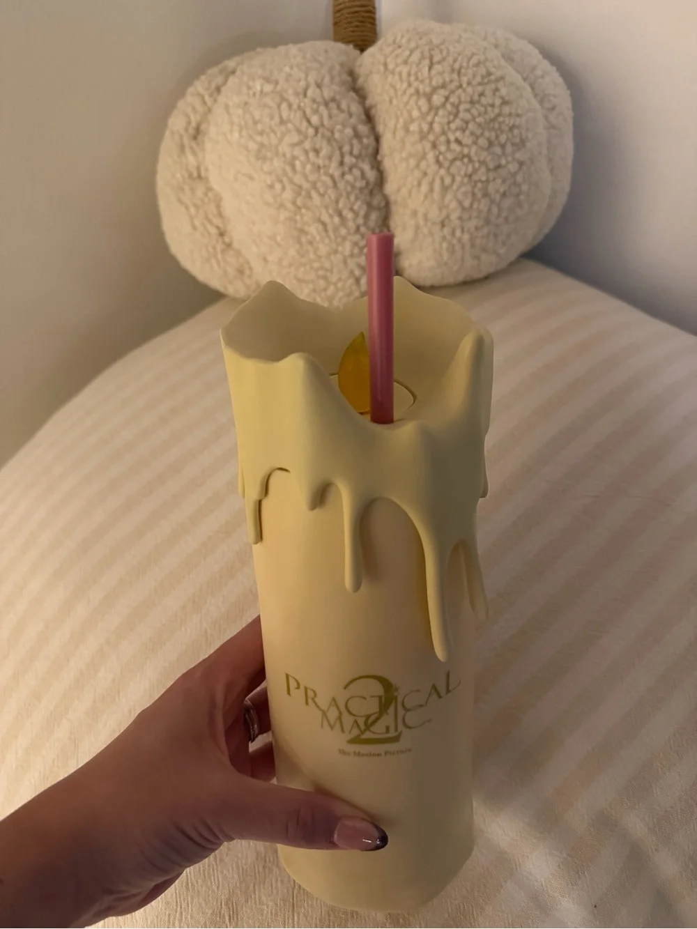 Practical Magic 2 cup
